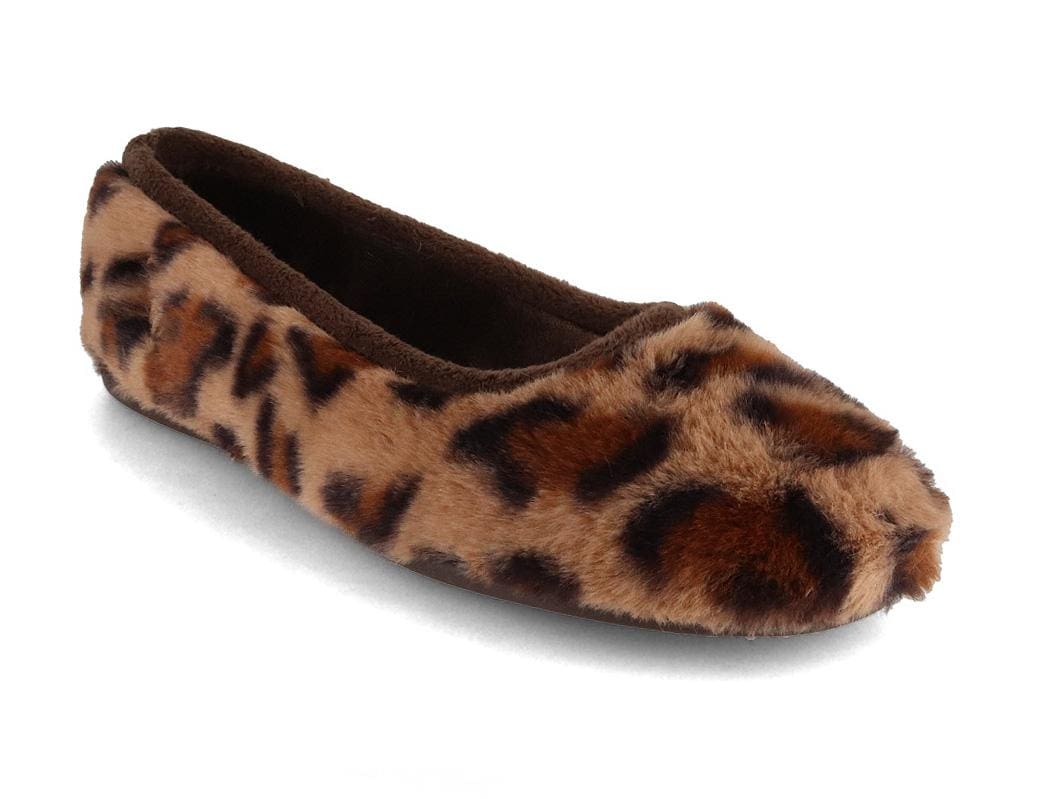 THIES Rec Leo,  dark leo|  Ballerinas