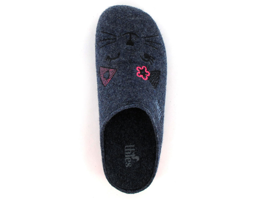 Fieltro slippers online