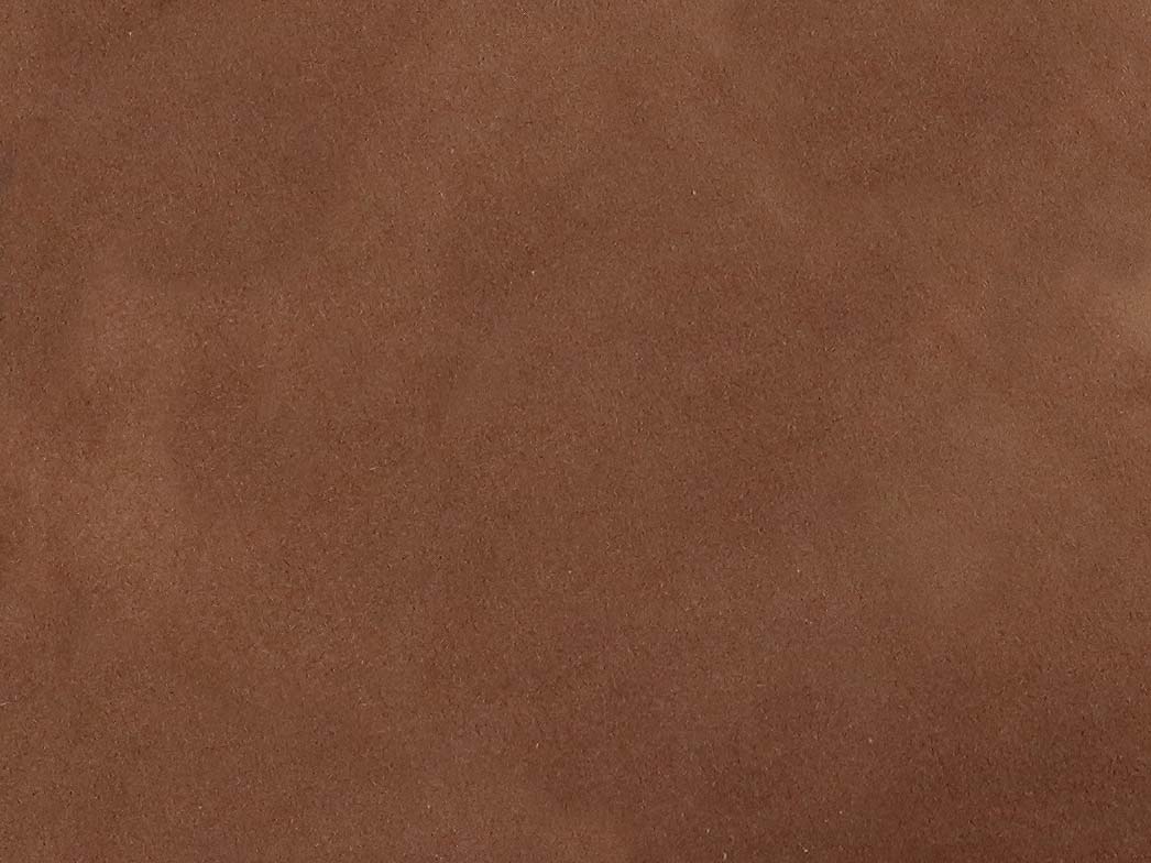 Tuffeln® Women's Leather Clogs with Arch Support «Galant», brown