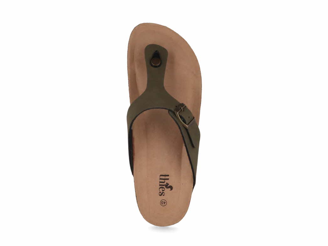 Buy Carlton London Men Black Comfort Sandals - Sandals for Men 13837840 |  Myntra