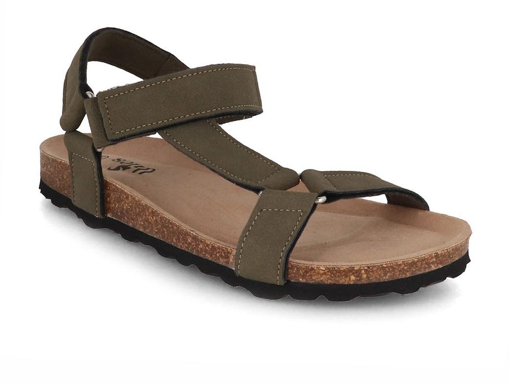 Eco-Friendly Sandals: Sustainable Fashion for Conscious Shoppers