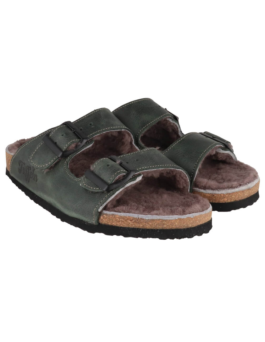 Comfortfüße outlet slippers uk