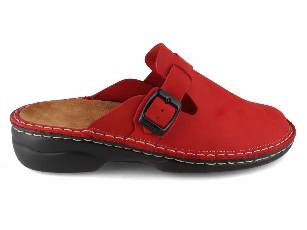 Clogs with sales arch support