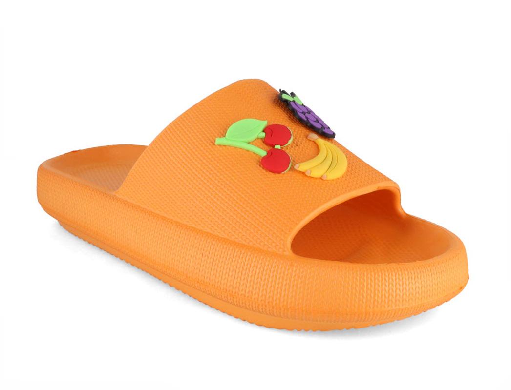 Kids best sale bath slippers