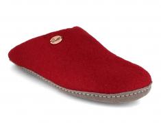 WoolFit Eco-Friendly Guest Slippers Tibet