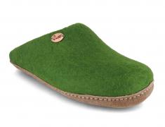WoolFit Eco-Friendly Guest Slippers Tibet