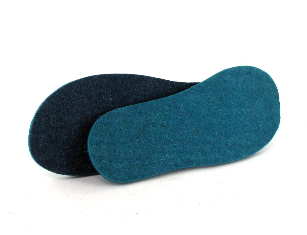 insoles for slippers