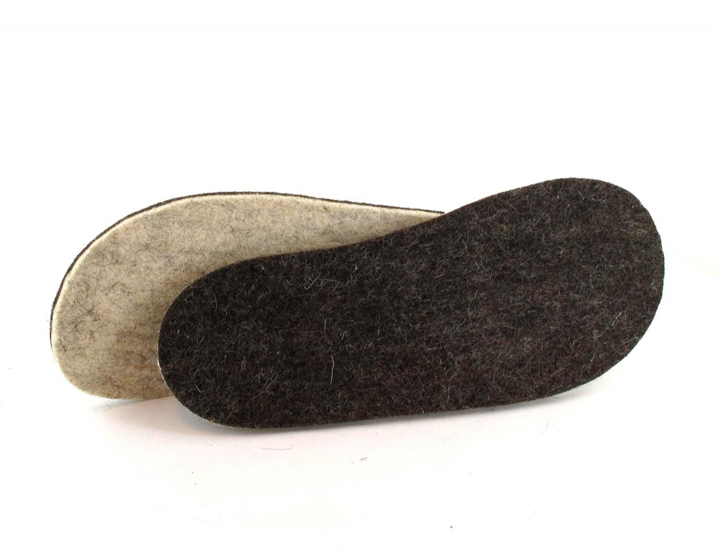 insoles for slippers
