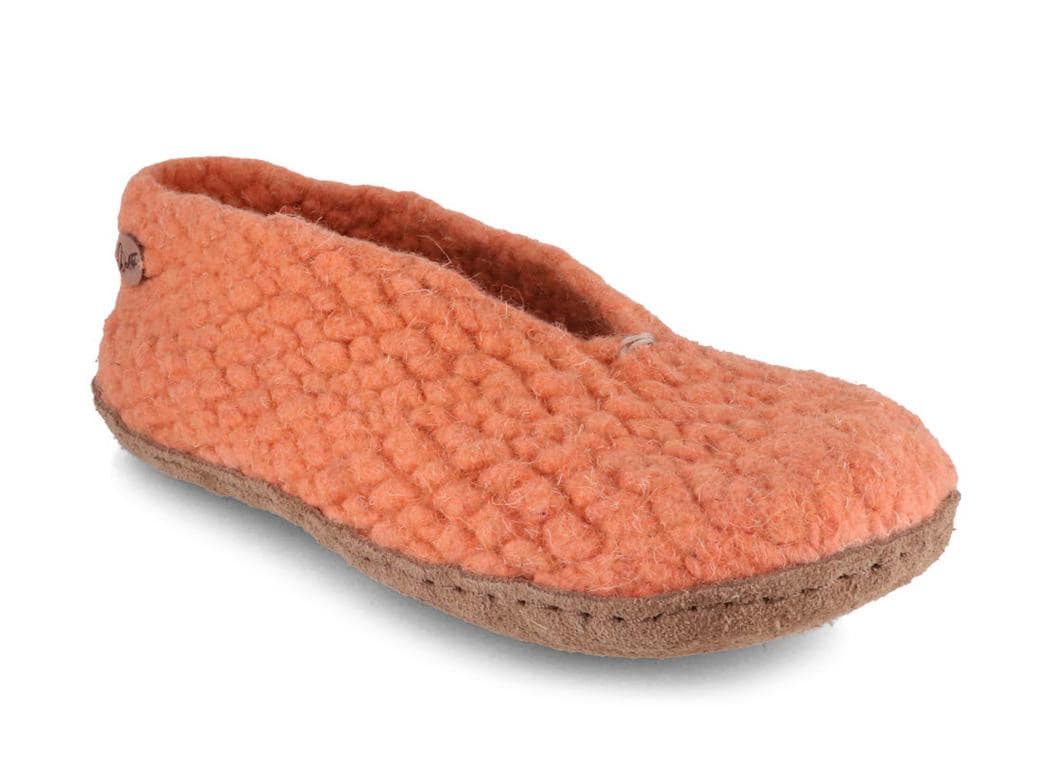 Woolies discount ladies slippers