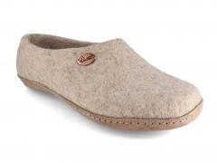 WoolFit closed heel Clogs Classic, many Sizes & Colors