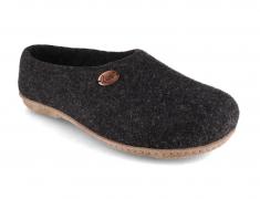 WoolFit closed heel Clogs Classic, many Sizes & Colors