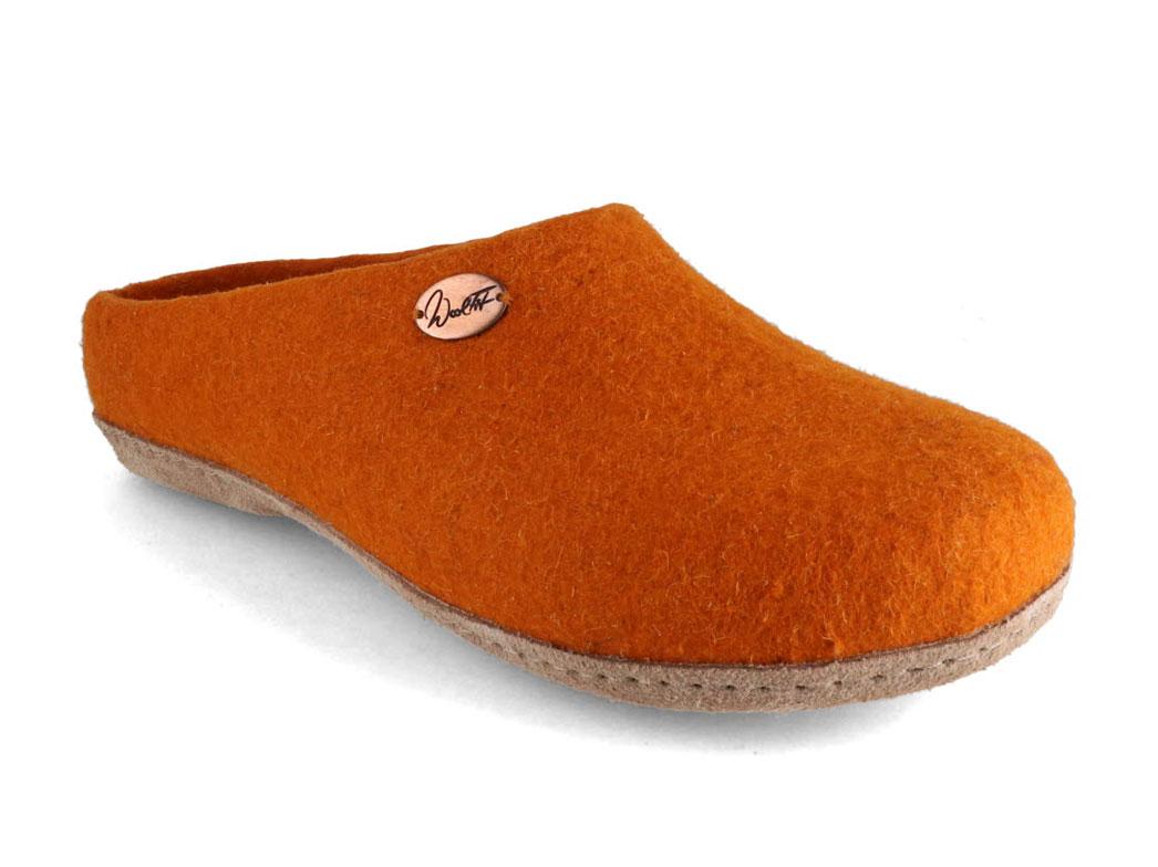 ❤ WoolFit® hand-felted 'Classic', many Sizes &