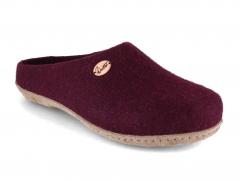 WoolFit hand-felted slippers Classic, many Sizes & Colors